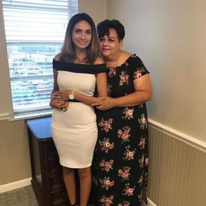 Meet your Posher, Patricia